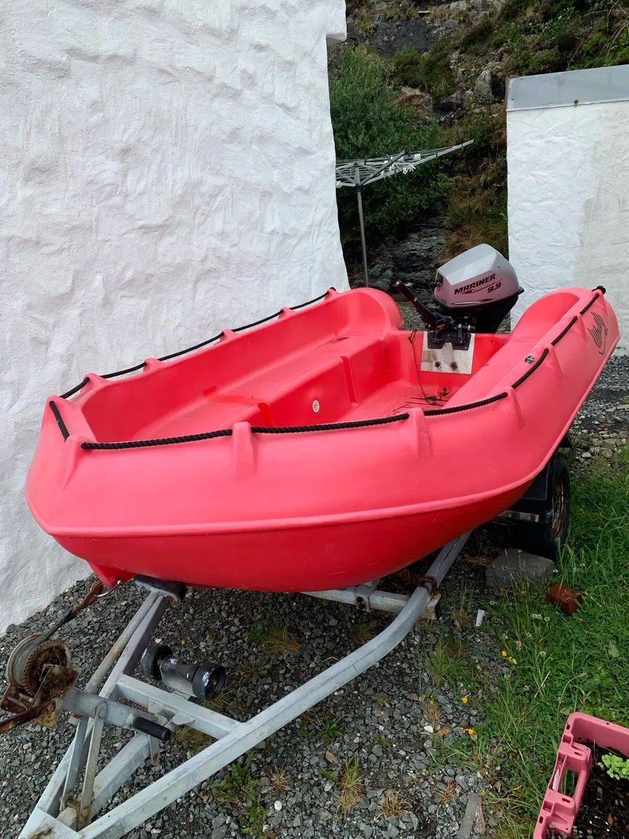 Whaley 310 - Image 2