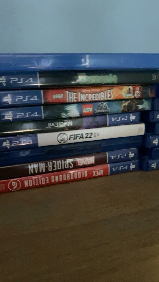 Games - Image 2