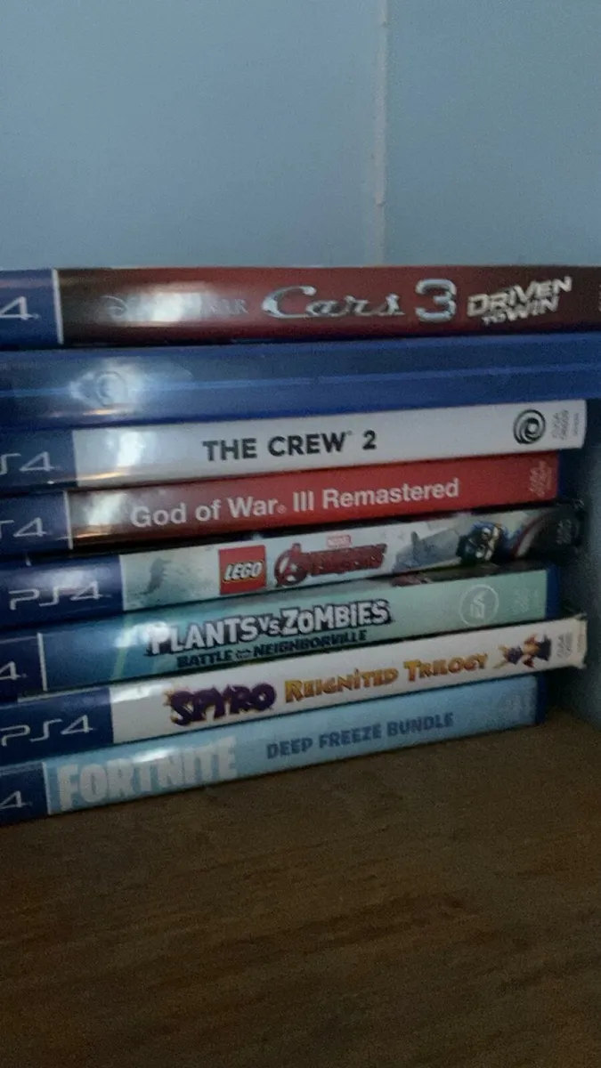 Games - Image 3