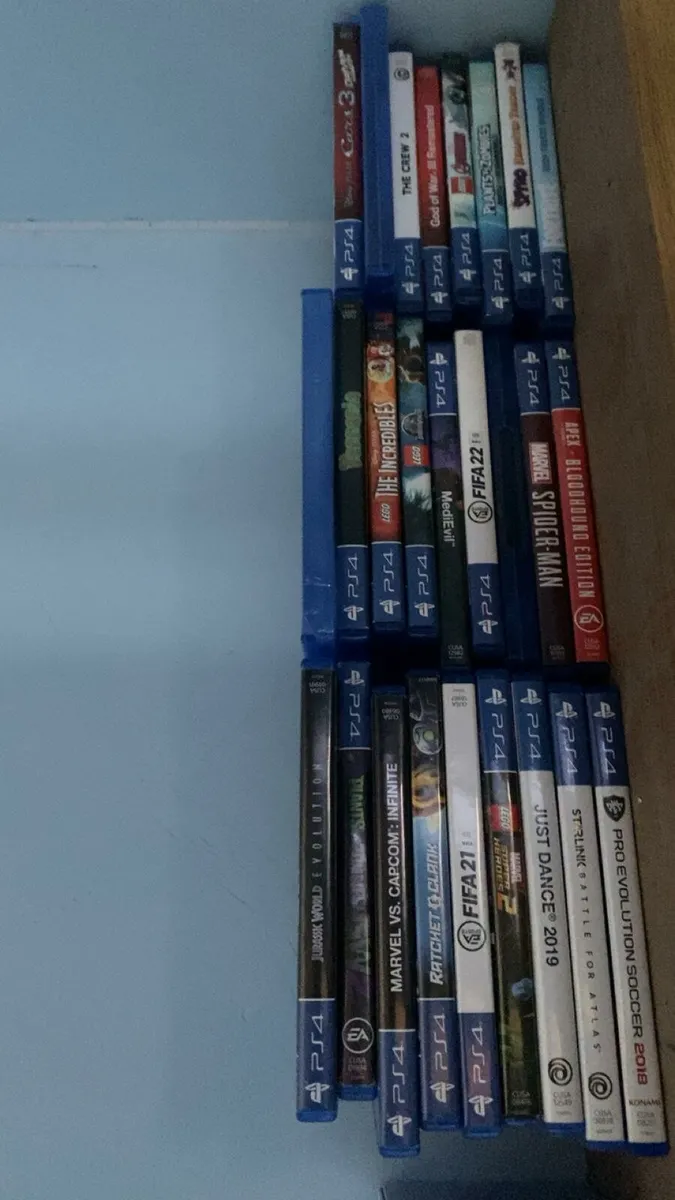 Games - Image 4