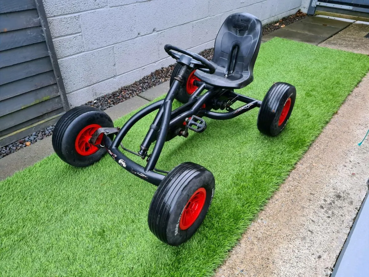 Go Cart - Image 1