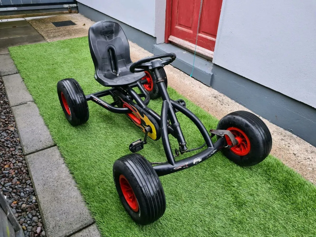 Go Cart - Image 2