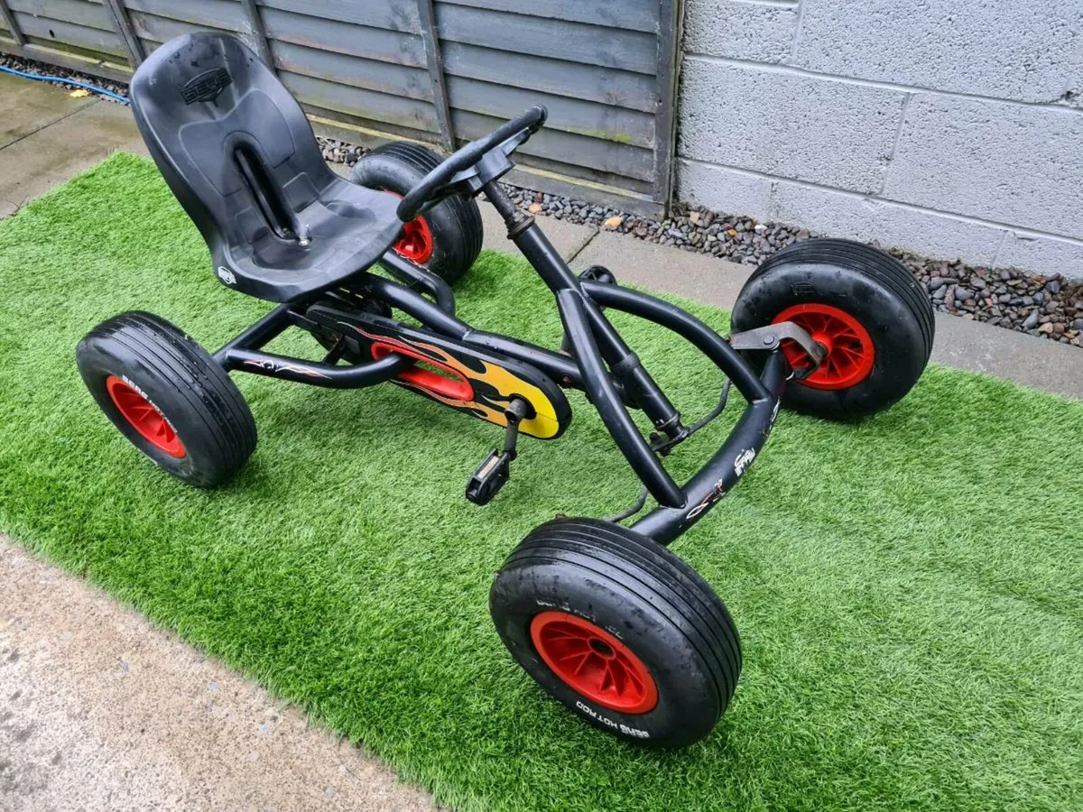 Go Cart - Image 3