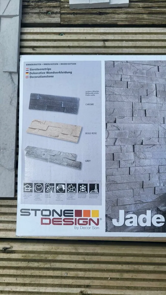 Indoor/ Outdoor Tiles - Image 3