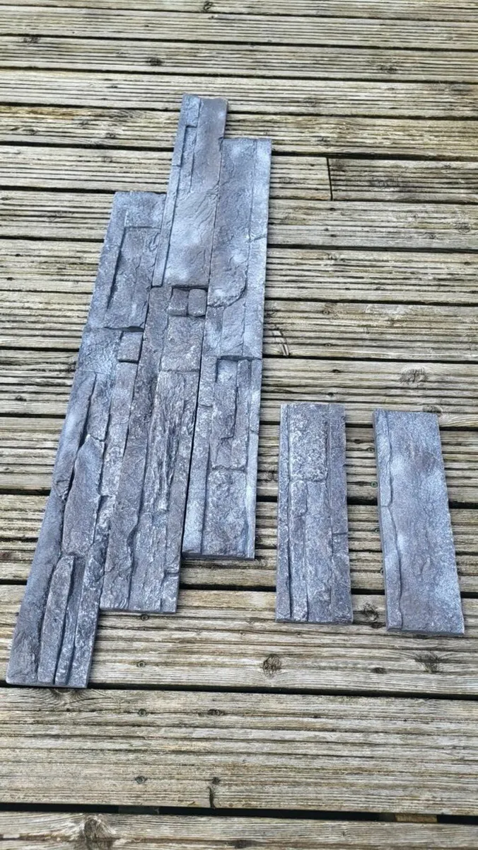 Indoor/ Outdoor Tiles - Image 1