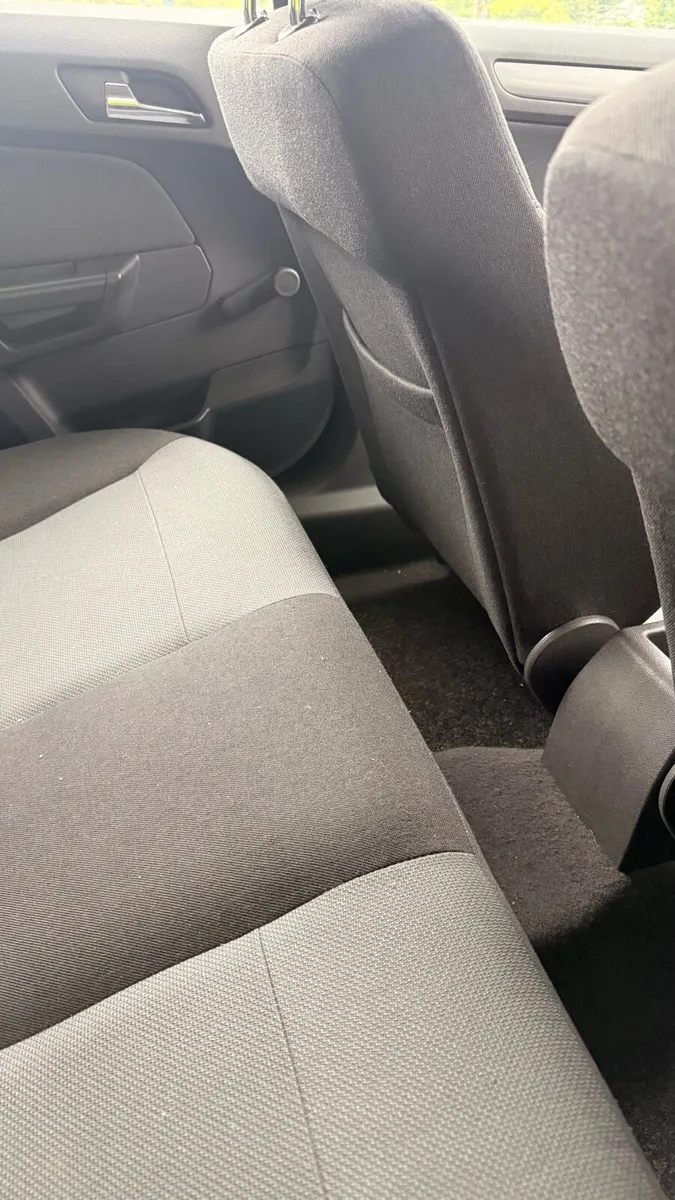Opel Astra - Image 4