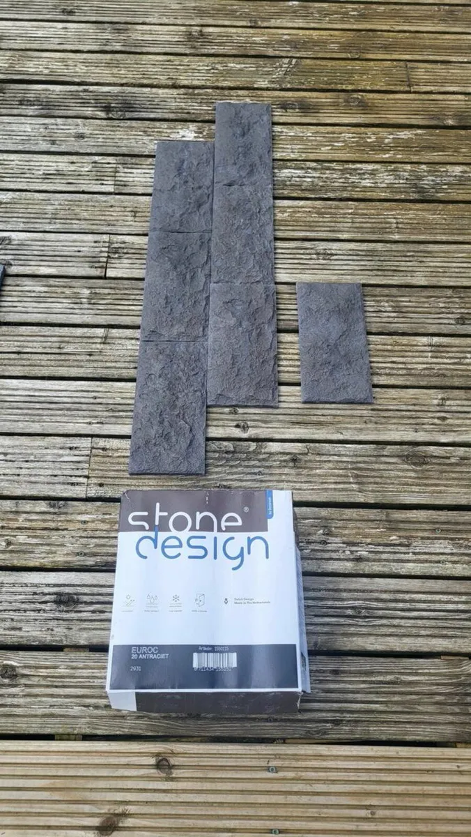 Indoor / outdoor Tiles - Image 3
