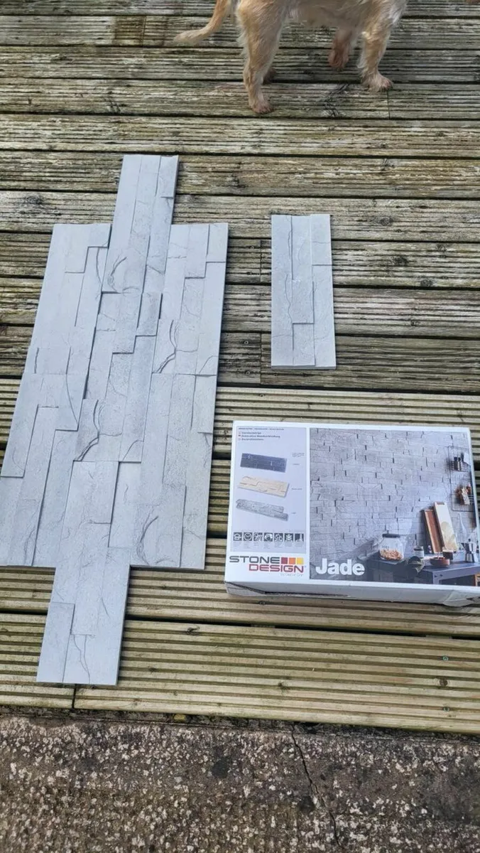 Indoor / outdoor Tiles - Image 1