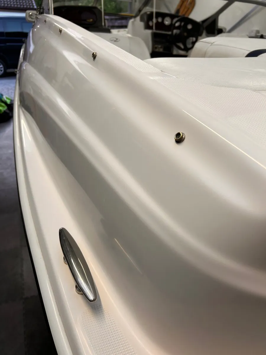 Regal 1800 LSR Bowrider - Image 3