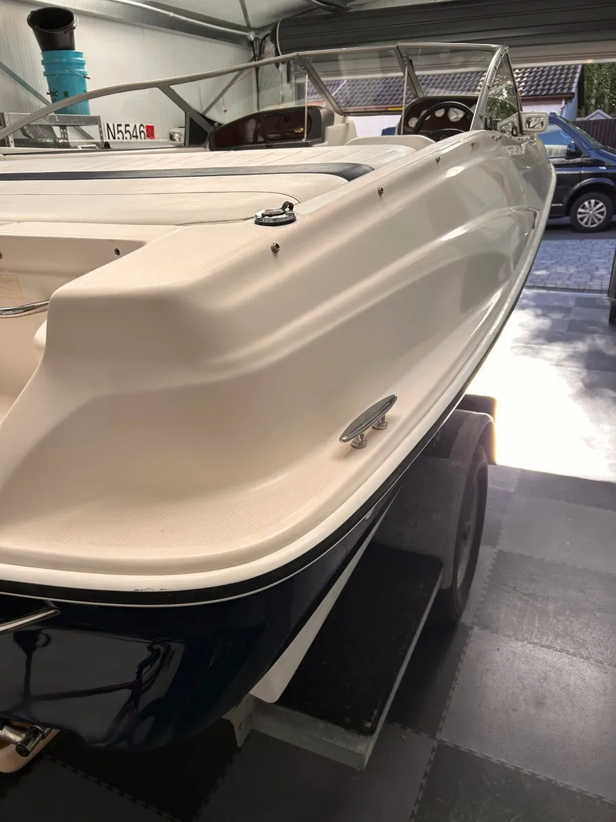 Regal 1800 LSR Bowrider - Image 4