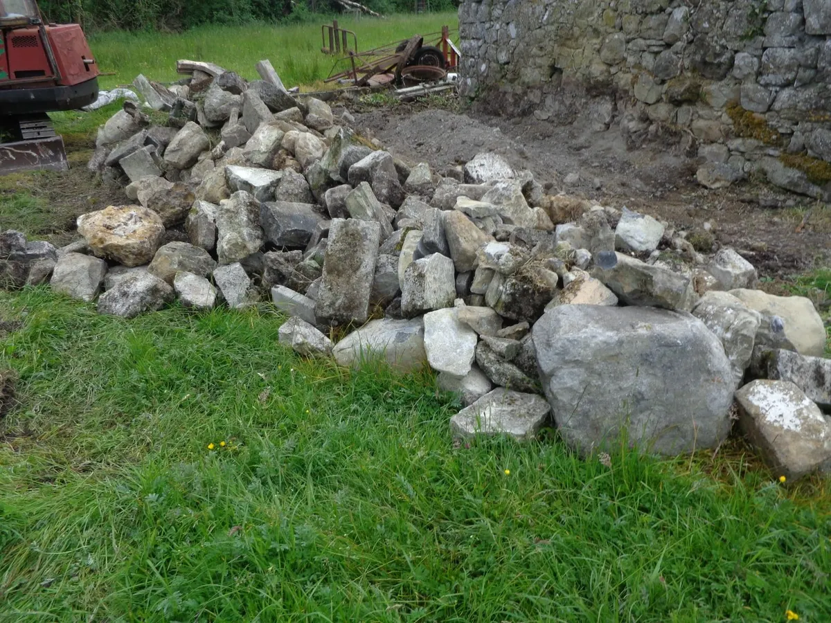 building stone - Image 3