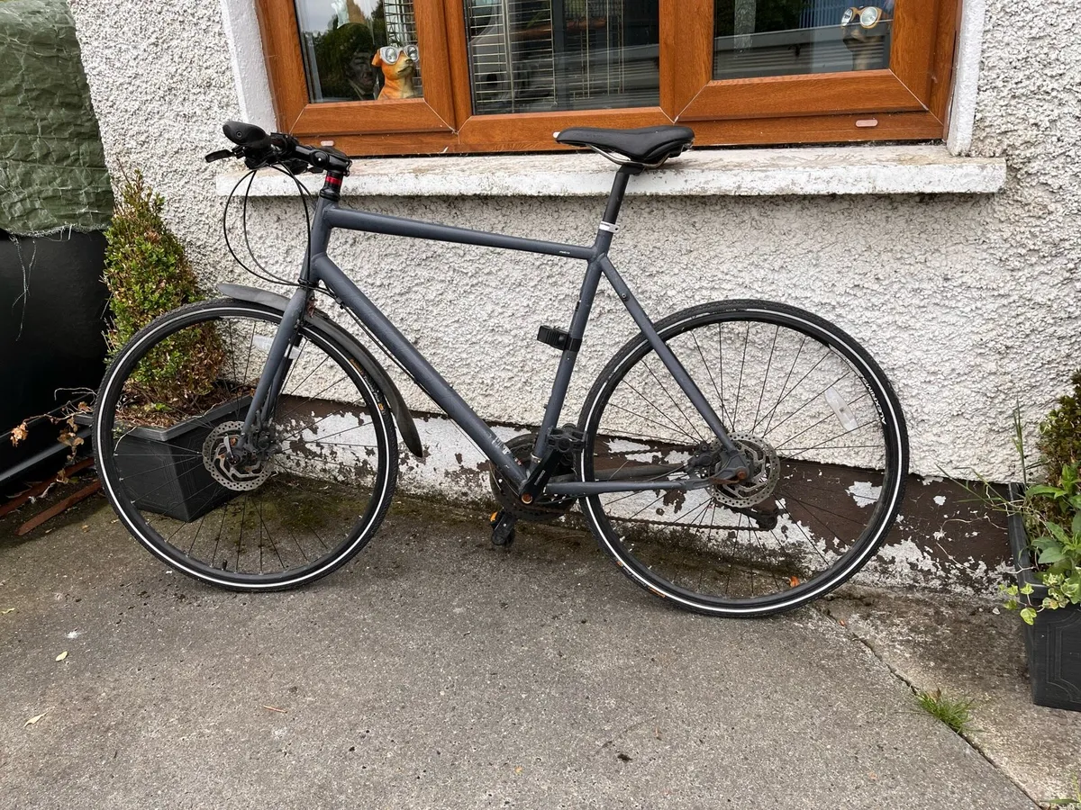 Bikes - Image 1