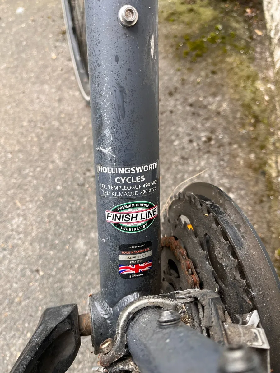 Bikes - Image 2