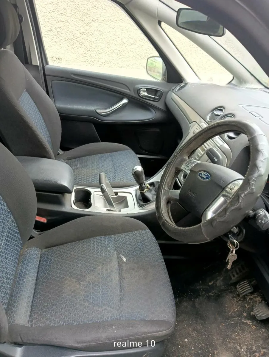 Ford s max - Image 2
