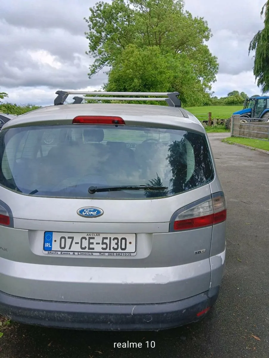 Ford s max - Image 3