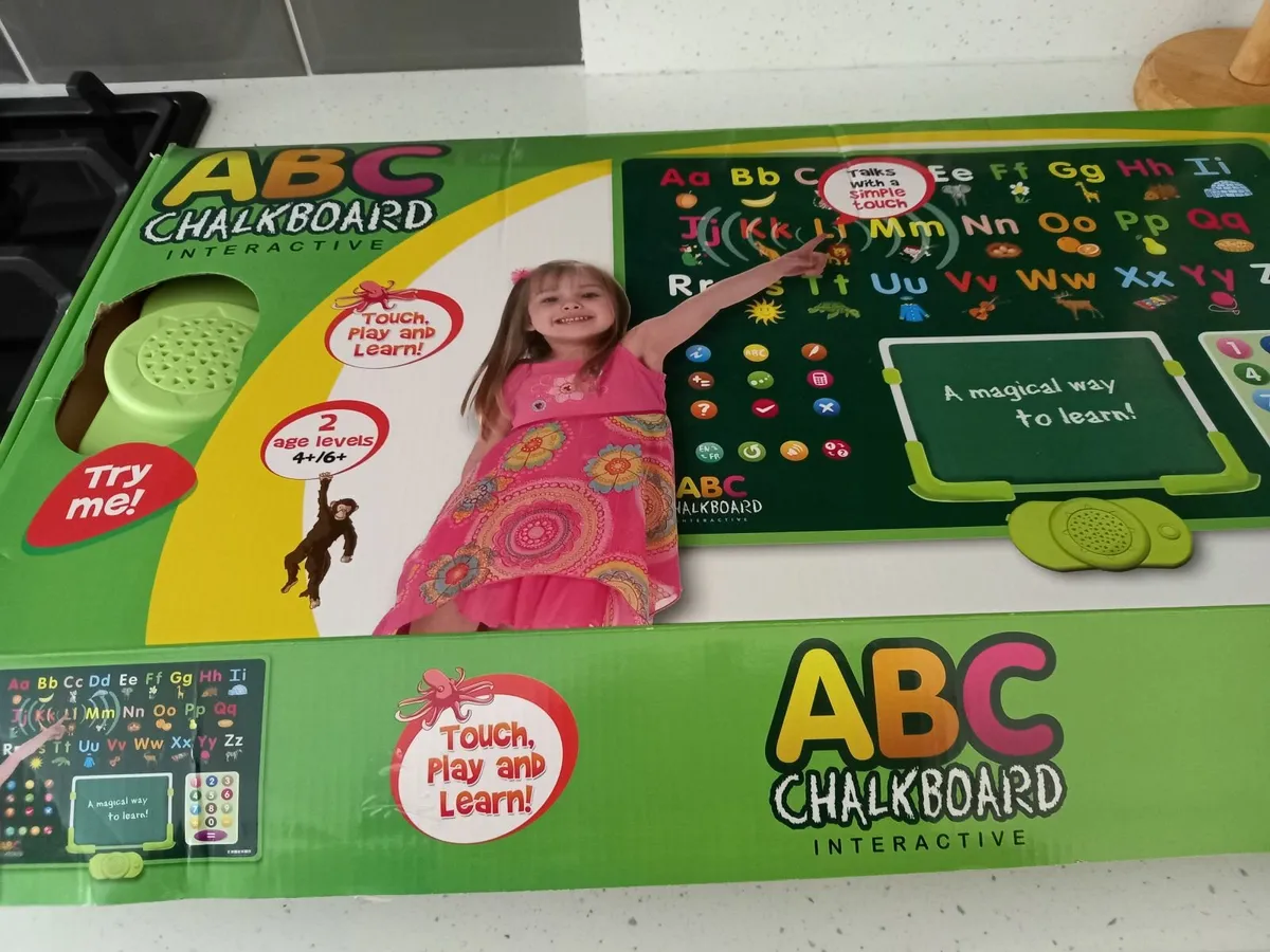 Childrens Toys - Image 3