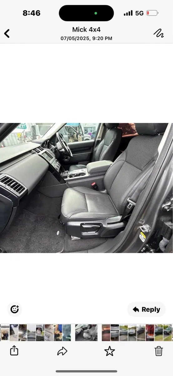 Land Rover discovery - Image 3