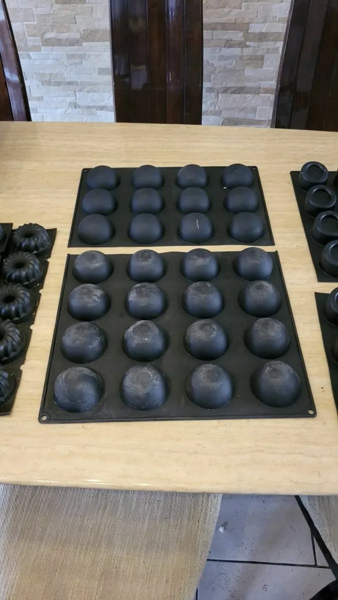 Packaging/metal trays/wooden trays - Image 4