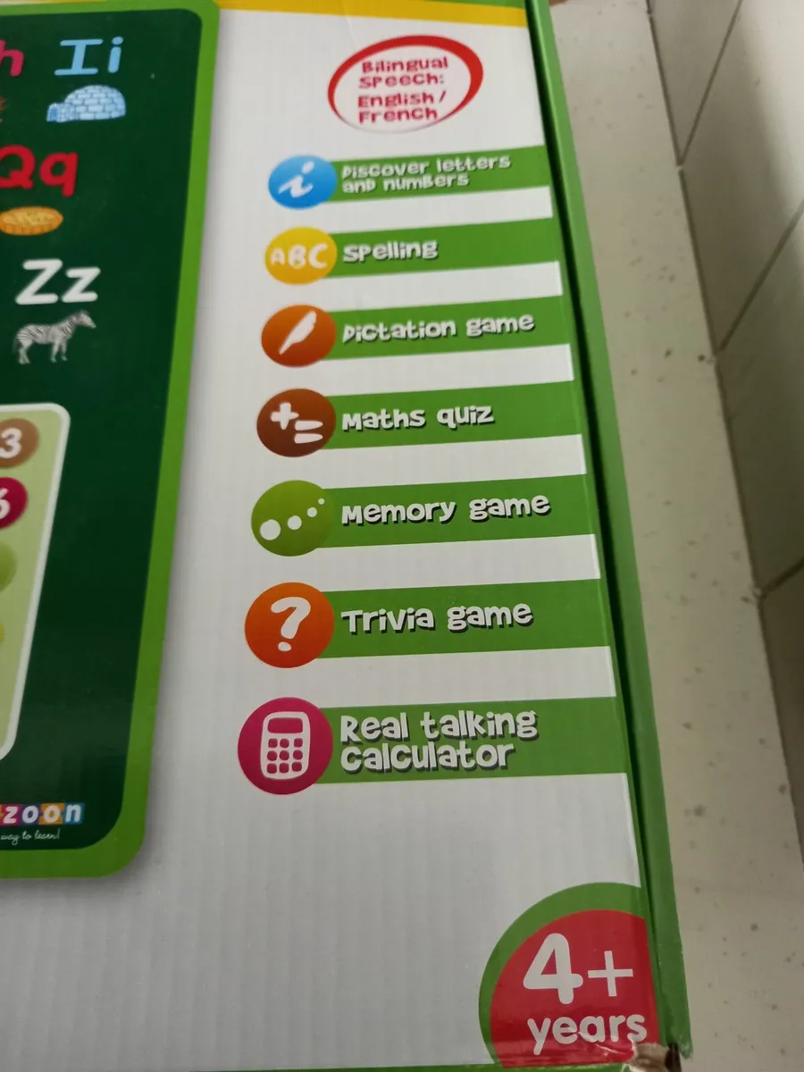 Childrens Toys - Image 4