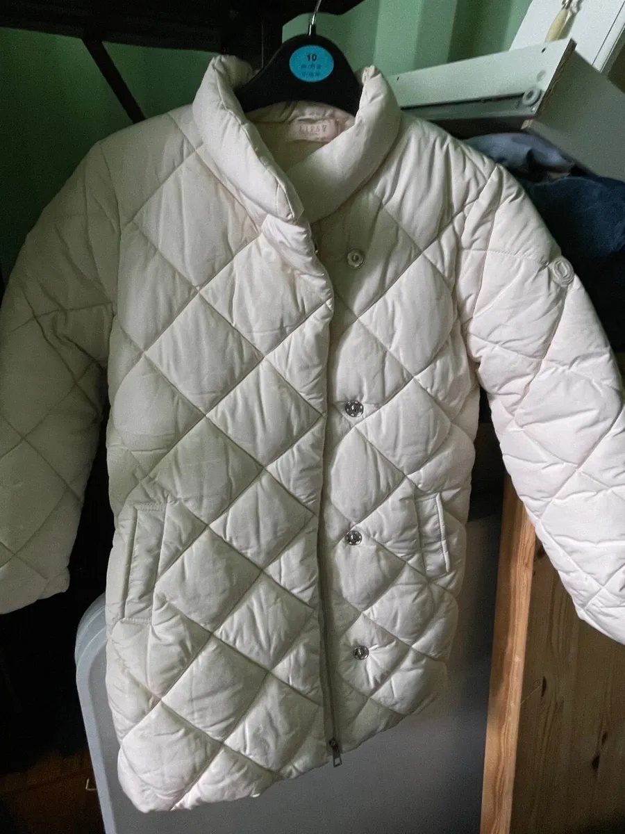 Girls coat - Image 3