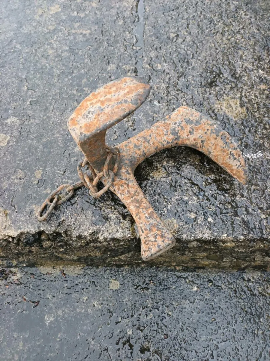 Cobbler's Last - Image 1