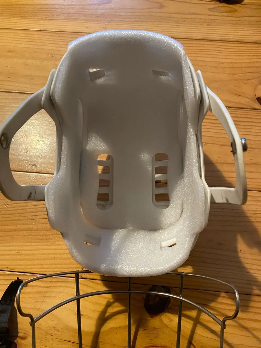 cooper hurling  helmet - Image 3