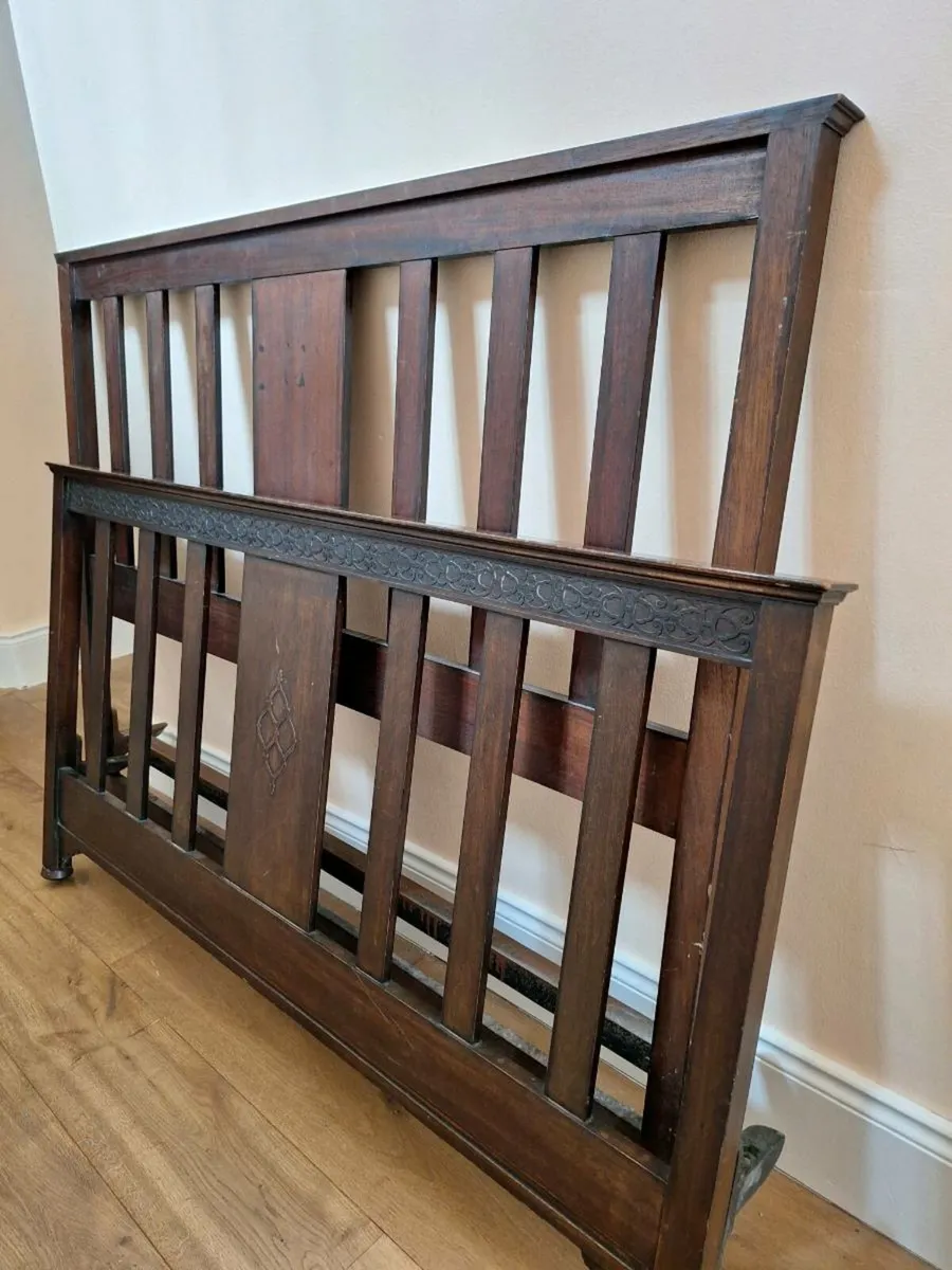 4ft 6" bed and 3ft bed - Image 4