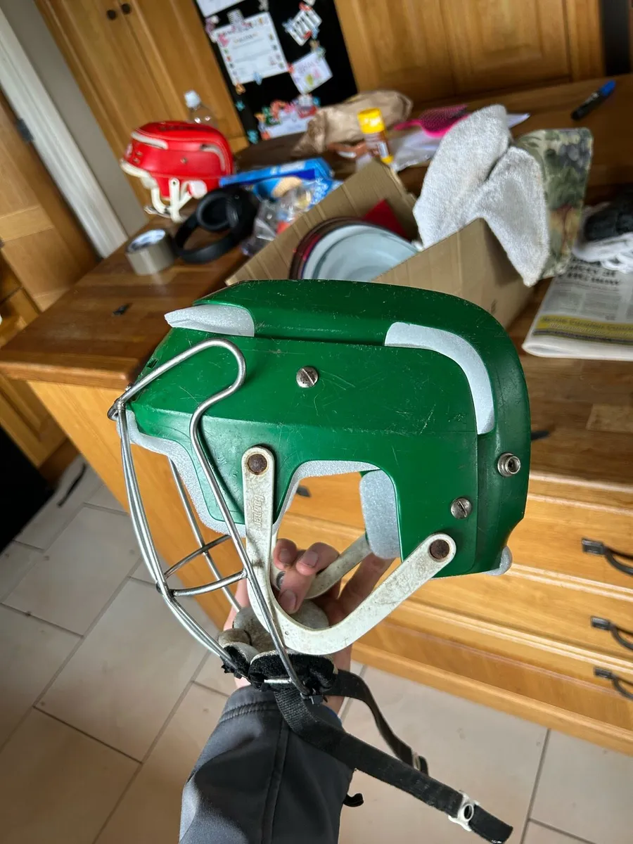 WANTED cooper helmet - Image 3