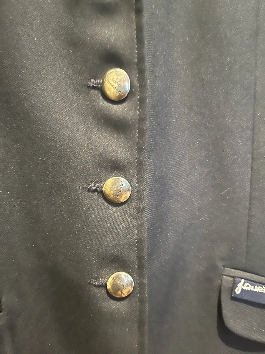 Show jacket - Image 2