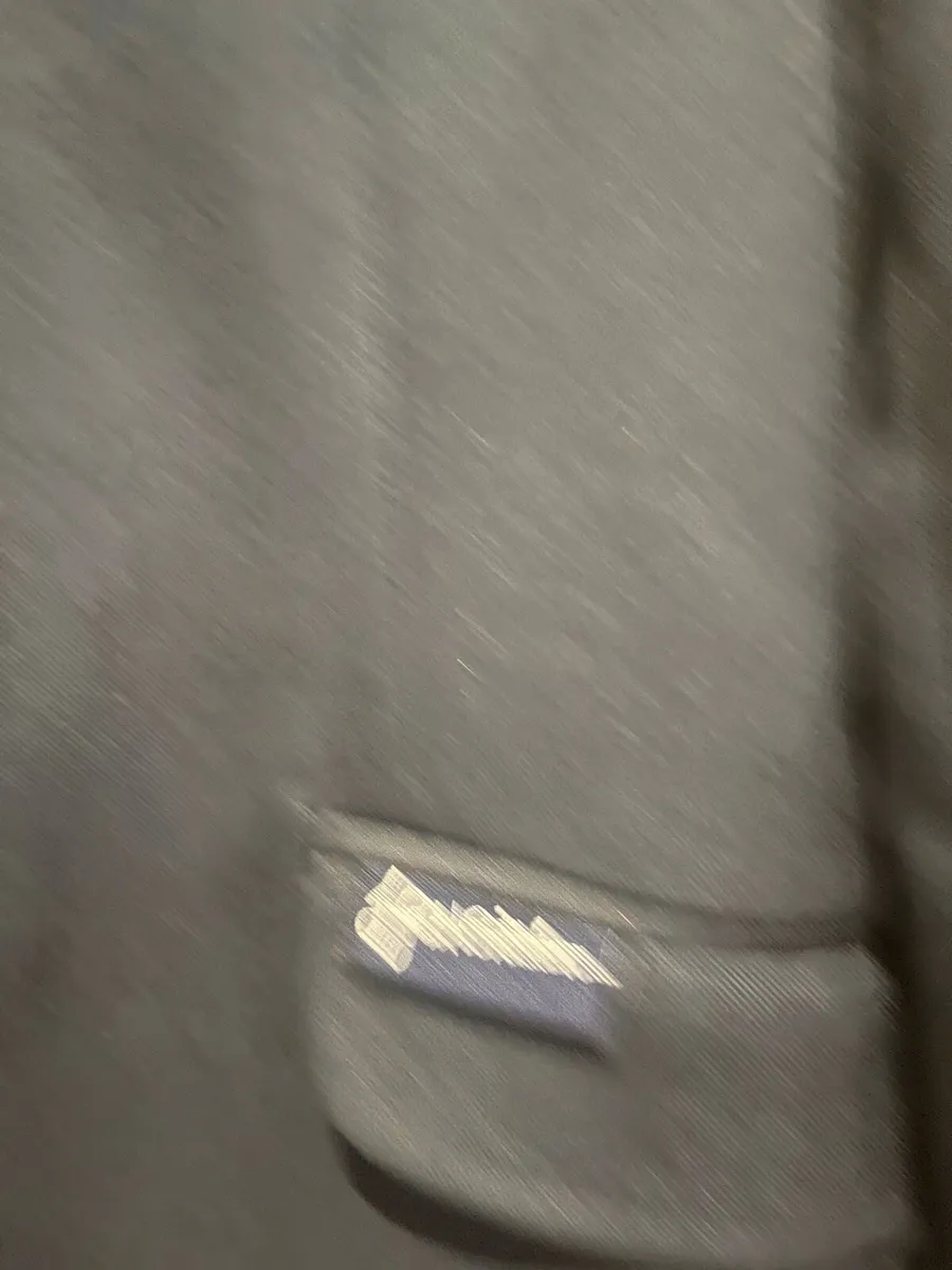 Show jacket - Image 3
