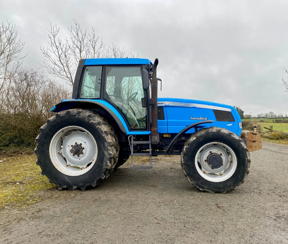 Landini Legend 145 Top - Image 2