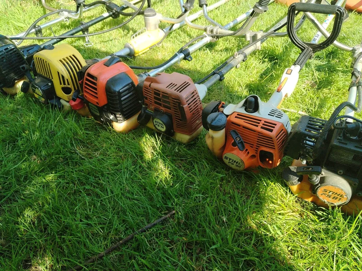 Strummers - Image 2
