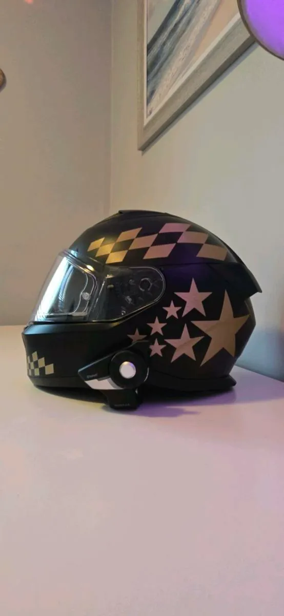 Helmet - Image 1