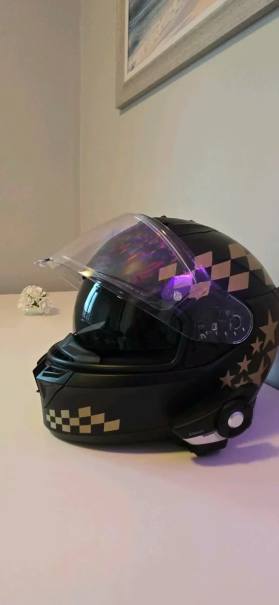 Helmet - Image 2