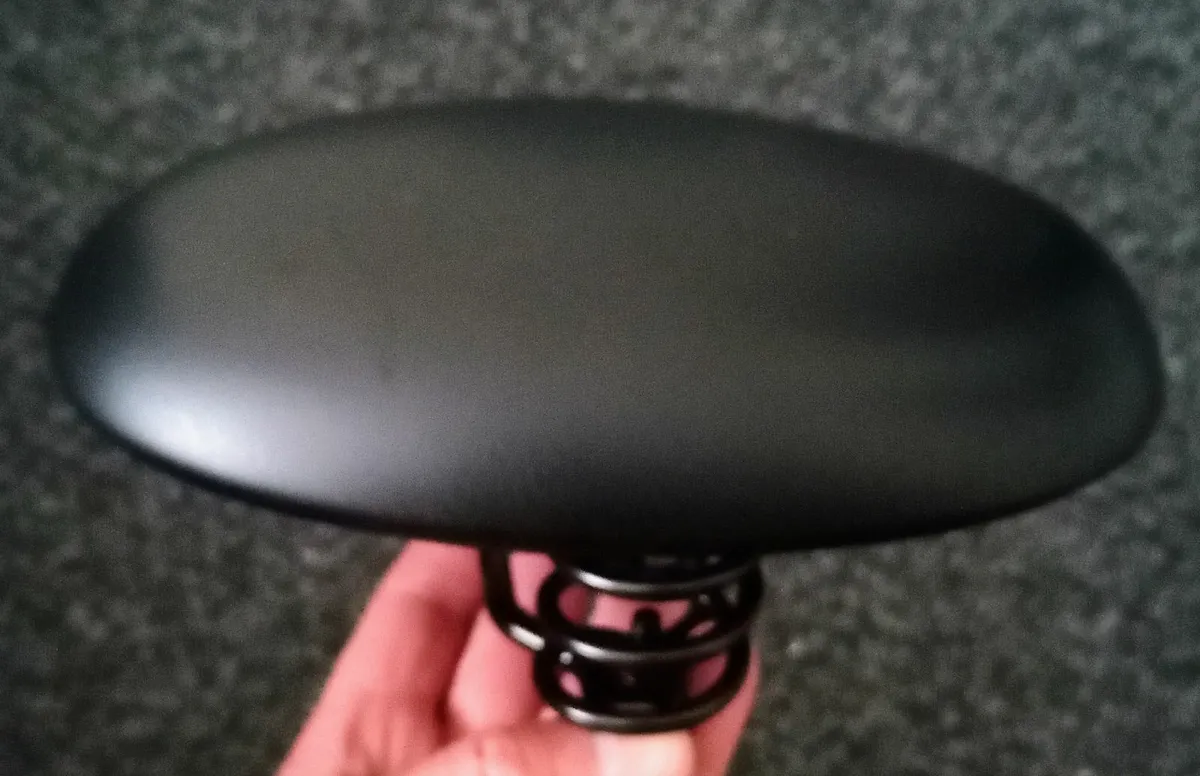 noseless saddle - Image 1