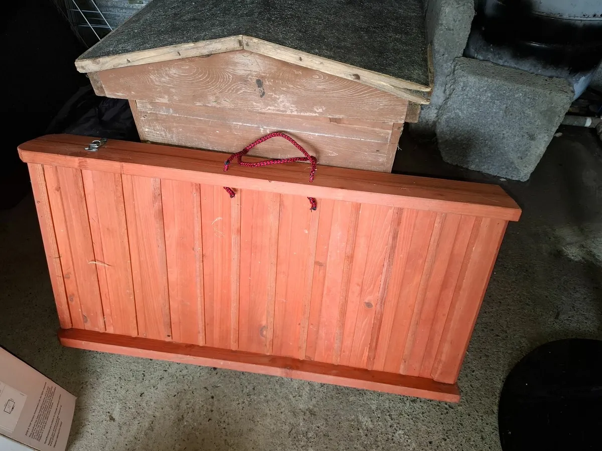 Dog Ramp - Image 2