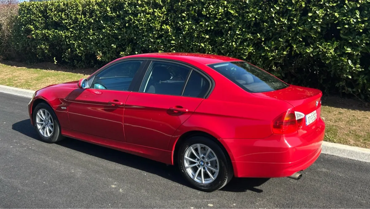 BMW 316i - New Nct - Image 3