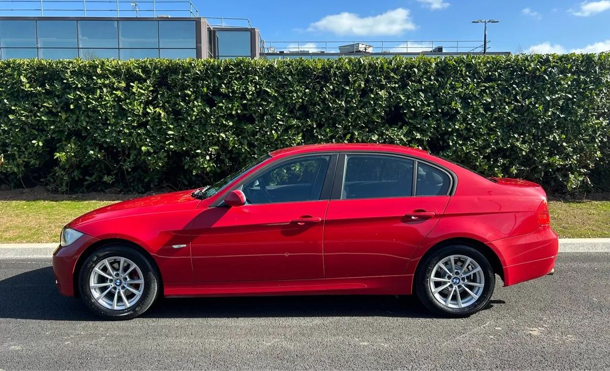 BMW 316i - New Nct - Image 4
