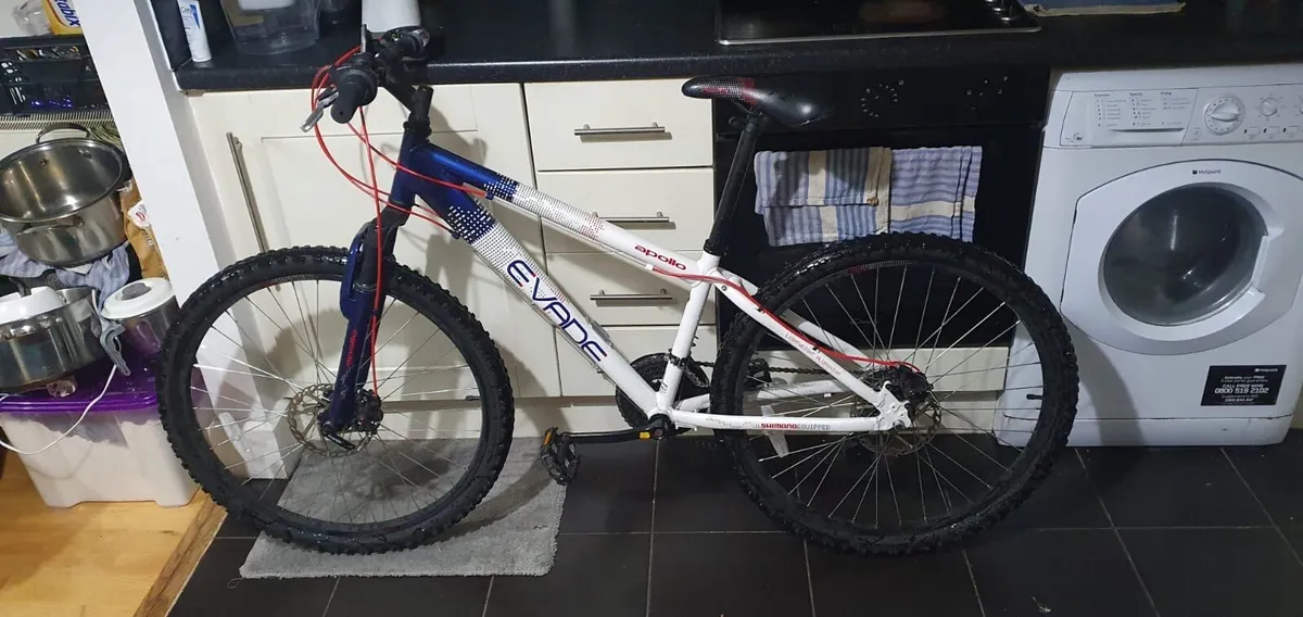 Bike - Image 3