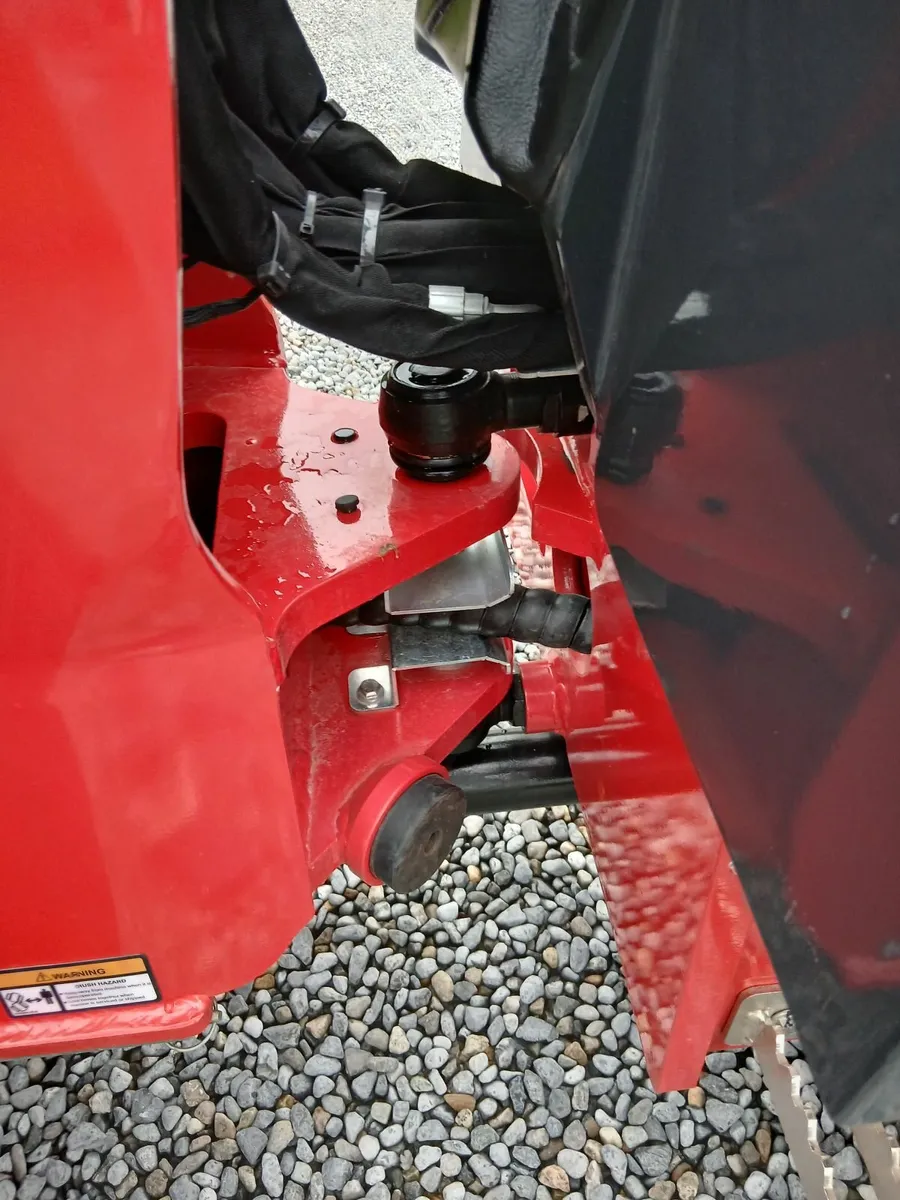 Heracles H280 wheel loader - Image 4