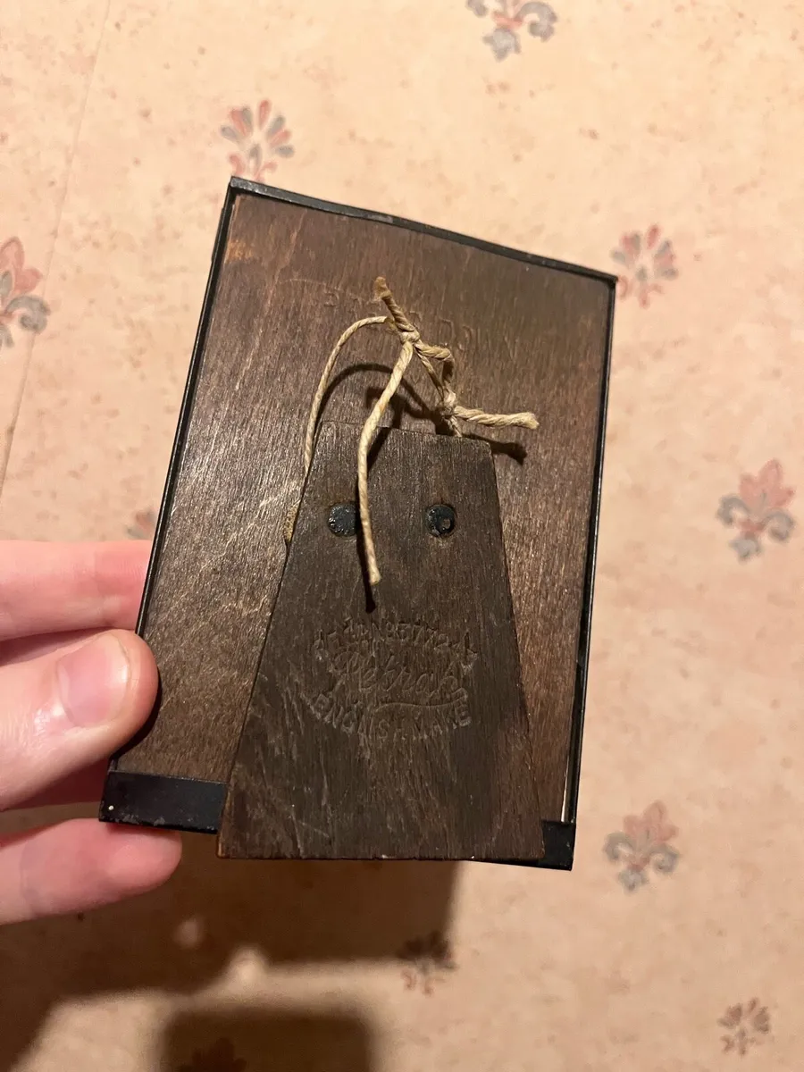 Print miniature portrait - Image 2