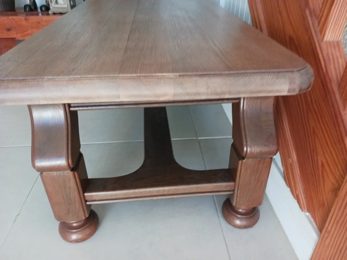 Coffee Table - Image 2