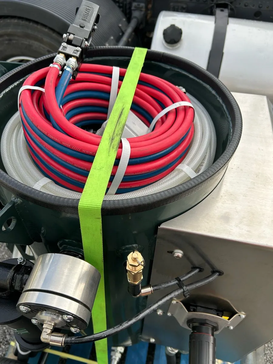 Sand blaster / Aqua blaster 100 💥 unused 💥 - Image 4