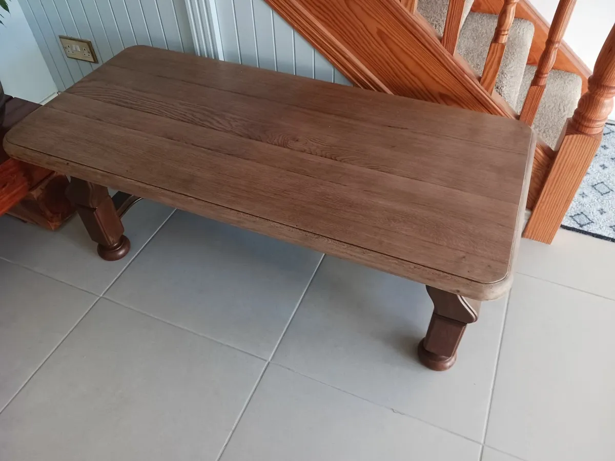 Coffee Table - Image 3