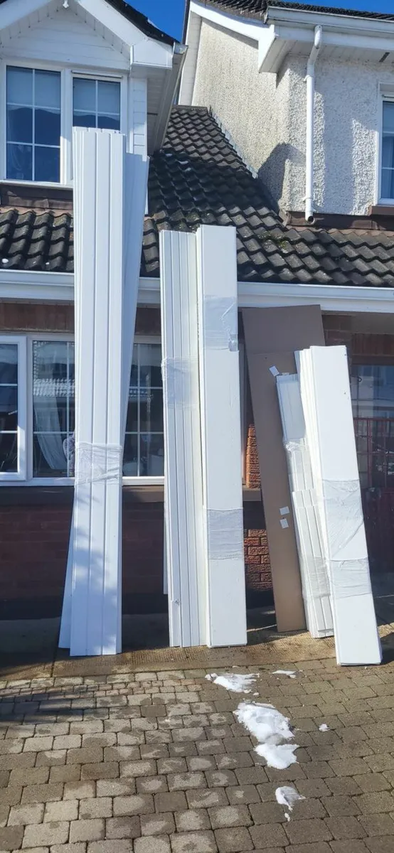 PVC Cladding