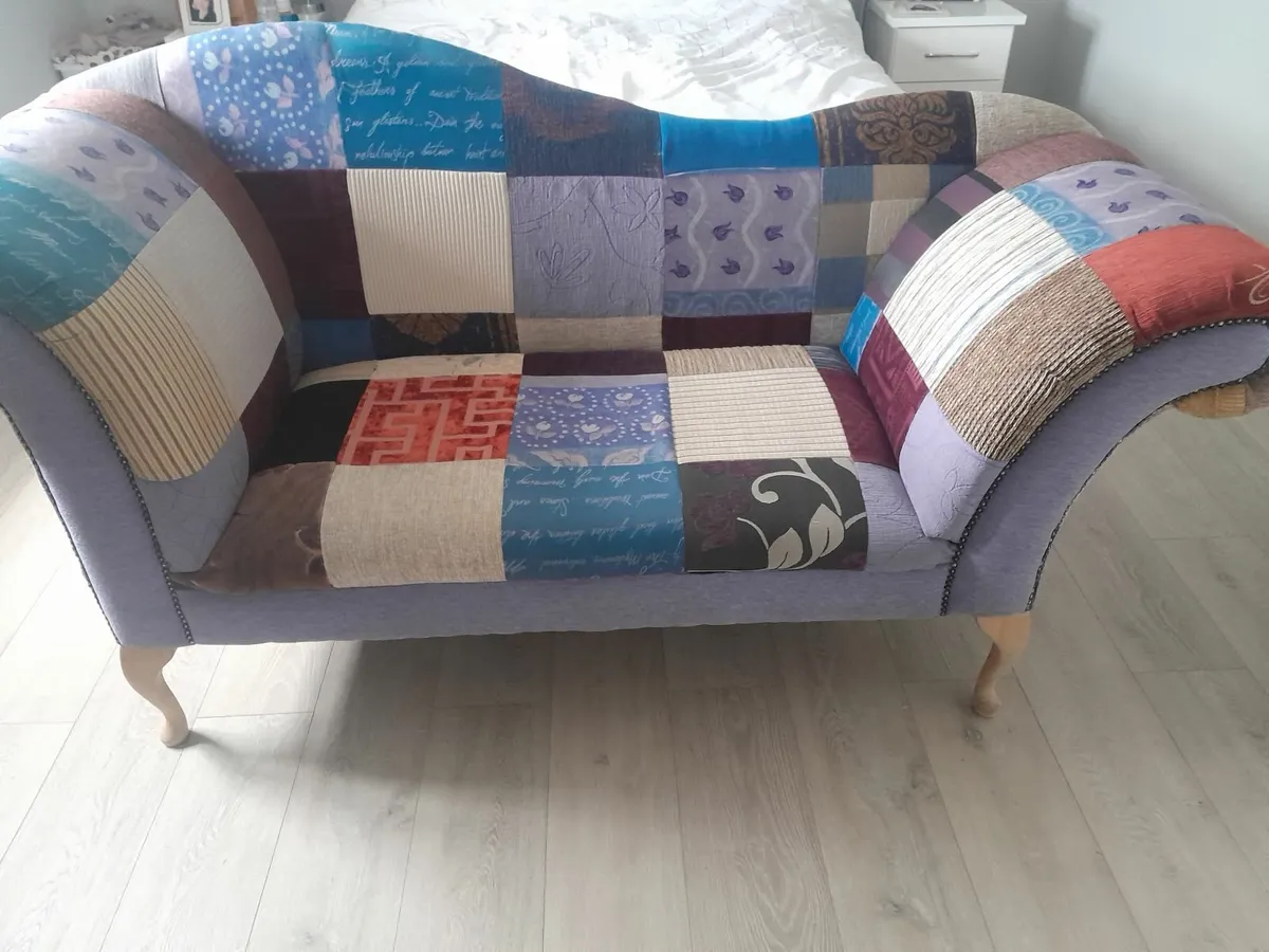 Chaise lounge chair - Image 1