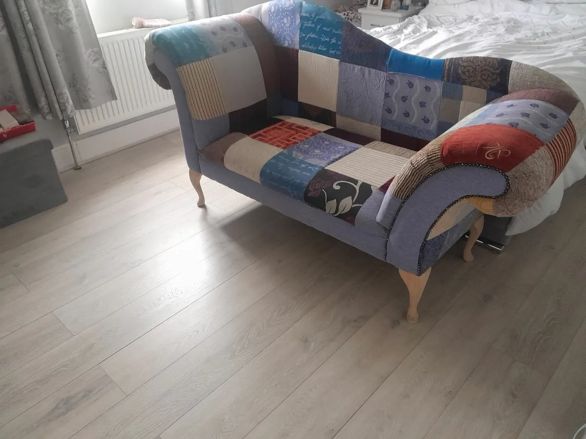 Chaise lounge chair - Image 2