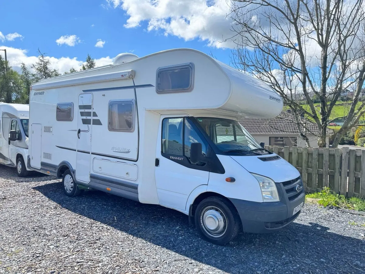 Motor home - Image 3