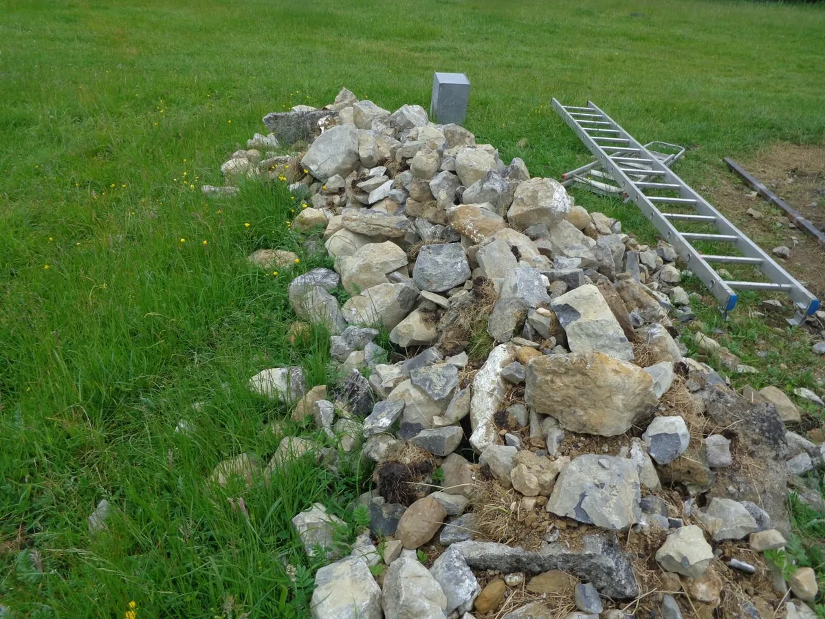 building stone - Image 1