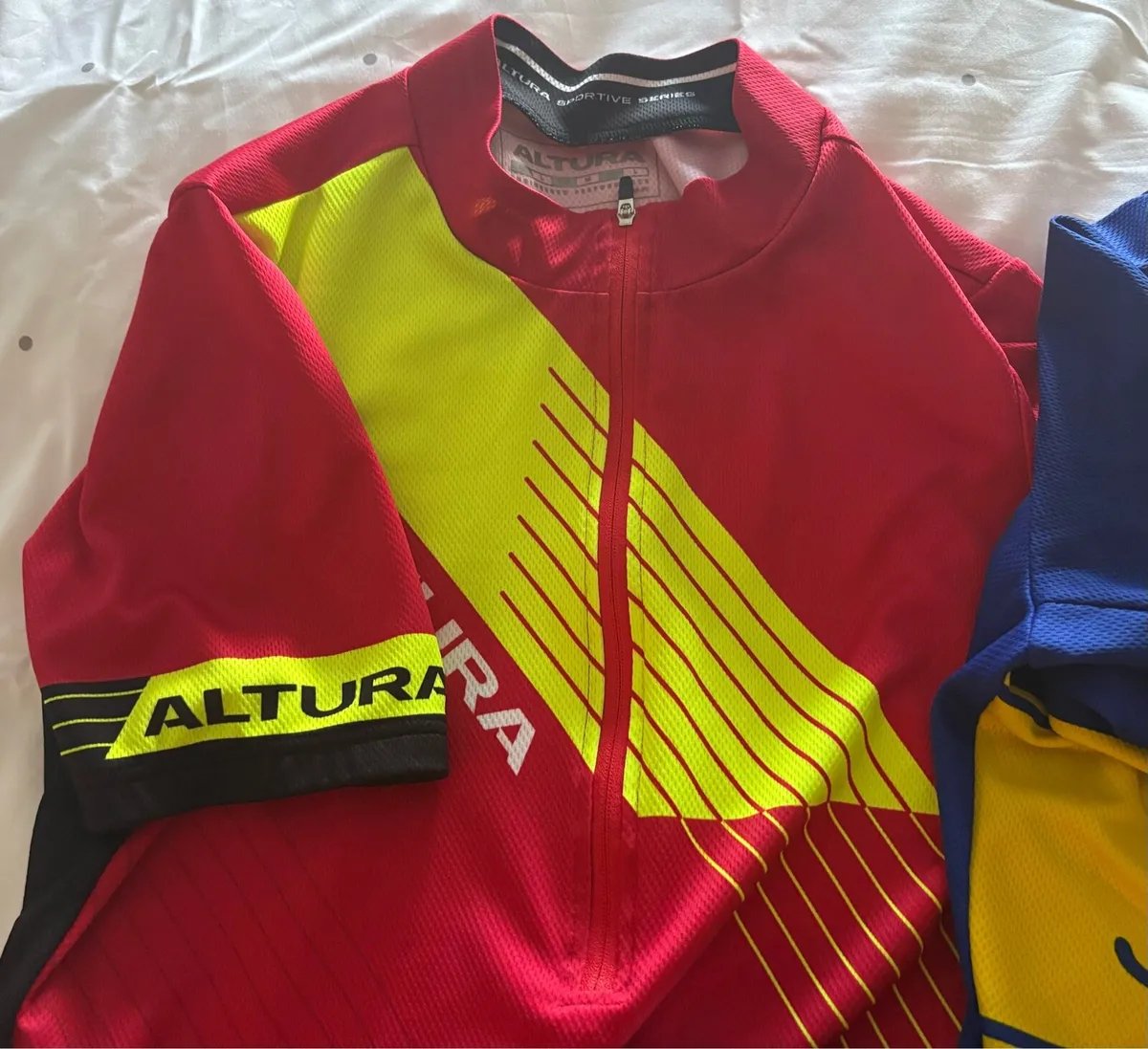 Cycling clothes - Image 3